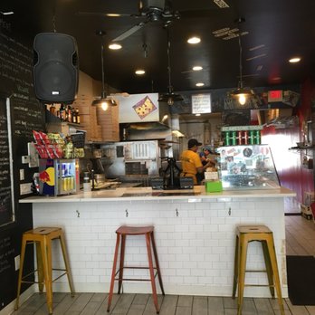Krave It Pizza & Sandwich Joint - Interior - Sandwiches Near Me - Bayside, New York Krave It Pizza & Sandwich Joint - Interior - Sandwiches Near Me - Bayside, New York