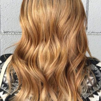 Slice Salon - Done by Jenell - Hair Salons Near Me - Reno, Nevada