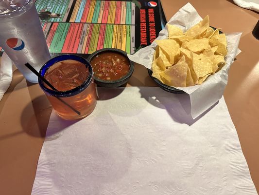 Lorenzo's | Méxican Restaurant by null