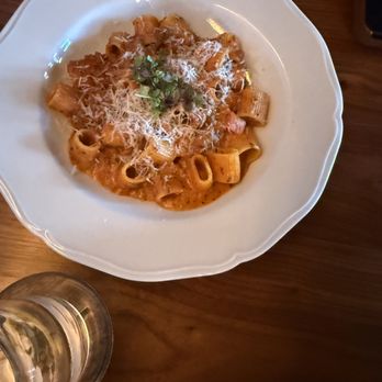 Rustic Root - Bolognese - New American Near Me - Solana Beach, California
