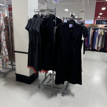 Tj Maxx - Department Stores Near Me - Sunrise, Florida