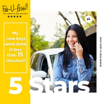 Fob-U-Less - Keys & Locksmiths Near Me Fob-U-Less - Keys & Locksmiths Near Me