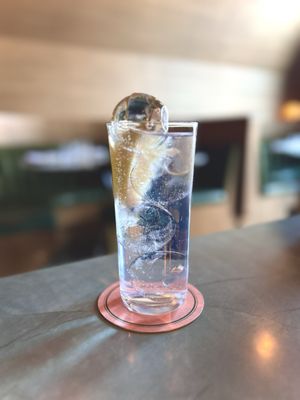 General Public Restaurant by null