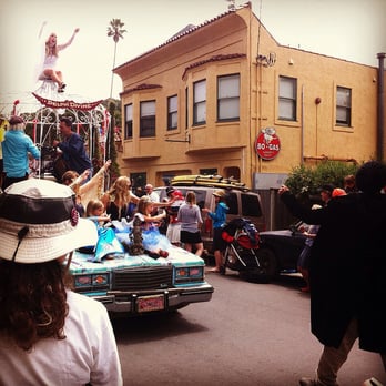Bolinas - 4th of July Parade - Local Flavor Near Me - Bolinas, California Bolinas - 4th of July Parade - Local Flavor Near Me - Bolinas, California