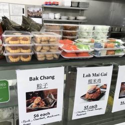Penang Flavours