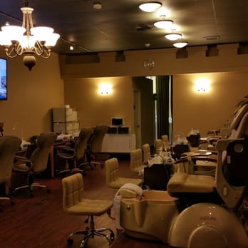 Blooming Nails & Spa - Nail Salons Near Me - Bothell, Washington Blooming Nails & Spa - Nail Salons Near Me - Bothell, Washington