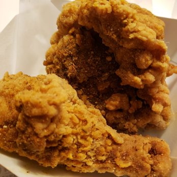 World Fried Chicken - Peri peri chicken leg and thigh - Chicken Shop Near Me - Ontario, California