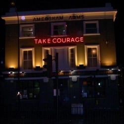 The Amersham Arms
