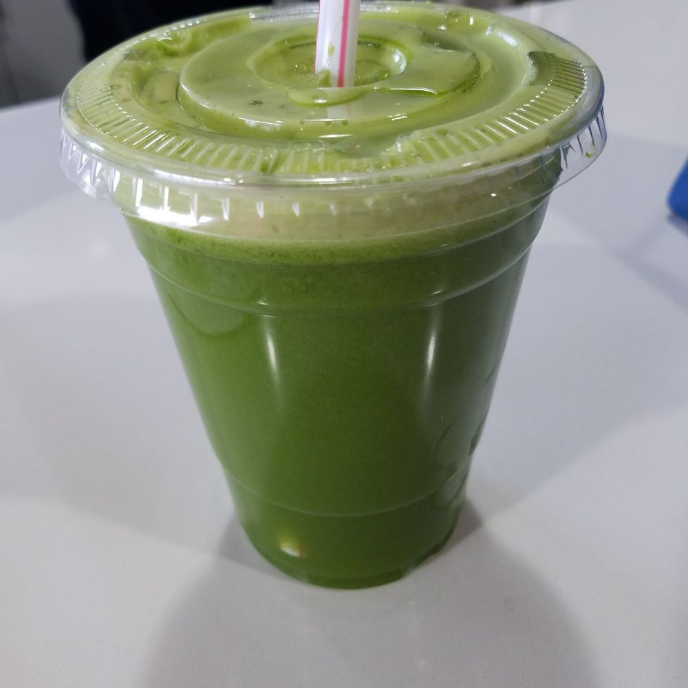 Juniko - Daily Greens drink! - Yoga Near Me - Hanover, Massachusetts Juniko - Daily Greens drink! - Yoga Near Me - Hanover, Massachusetts