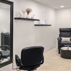 The Ritz-Carlton Spa Coconut Grove