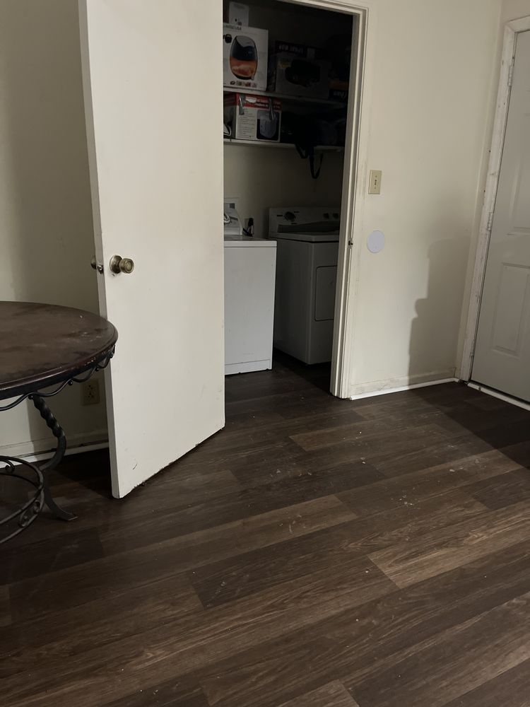 Slide of Hayes Flooring and More