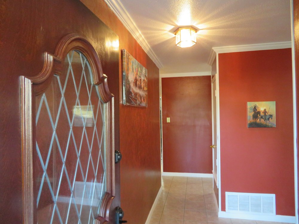 Slide of Trans American Construction