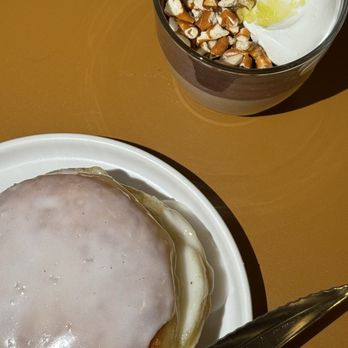 Cosetta - Ice-cream sandwich and budino - Italian Near Me - Santa Monica, California Cosetta - Ice-cream sandwich and budino - Italian Near Me - Santa Monica, California