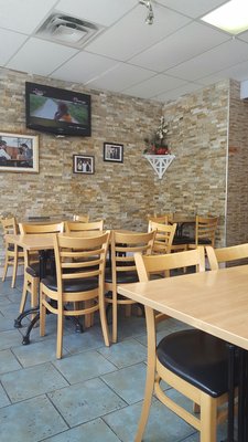 Malhi Sweets Restaurant et Sucreries by null