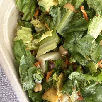 sweetgreen - Healthy Salads, Wraps, and Bowls - Salad Near Me - San Mateo, California