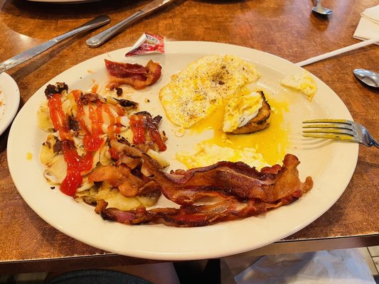 AZ Diner by null