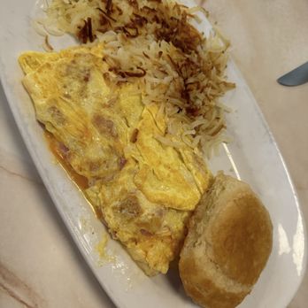 Moonlite Diner - BYO Omelet - Diners Near Me - Hollywood, Florida