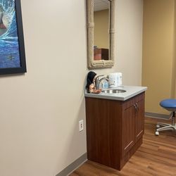 Sanders Pediatric Dentistry