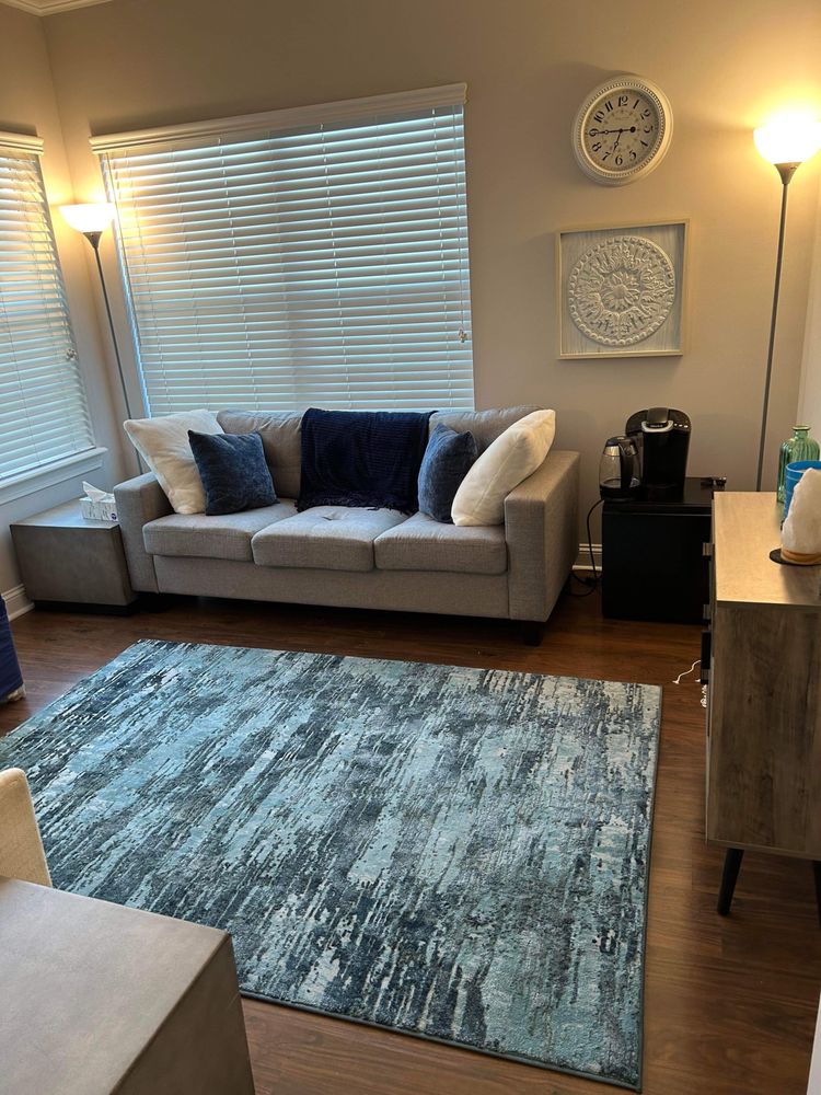 CLARITY PSYCHOLOGICAL TESTING Updated July 2024 12627 San Jose Blvd