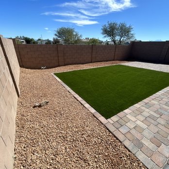 Tone’s Landscaping - Gravel spread!! - Painters Near Me