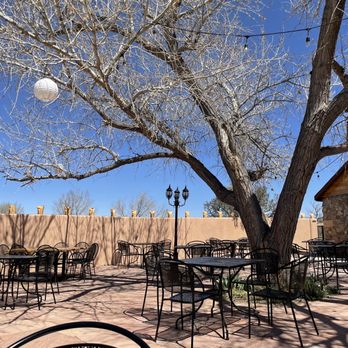 Beer Creek Brewing - Brewpubs Near Me - Santa Fe, New Mexico