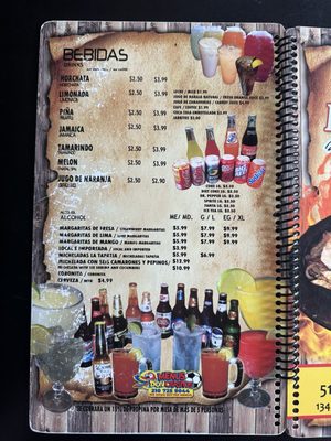 La Tapatia by null