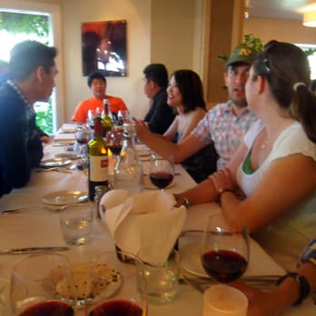 Piatti - great for groups - Italian Near Me - La Jolla, California