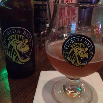 Grease Burger Beer and Whiskey Bar - Florida beer - Burgers Near Me - West Palm Beach, Florida