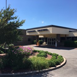 Stilwell Memorial Hospital - Stilwell Memorial Hospital