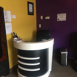 Relax Center
