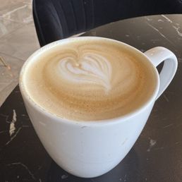 Latte Latte