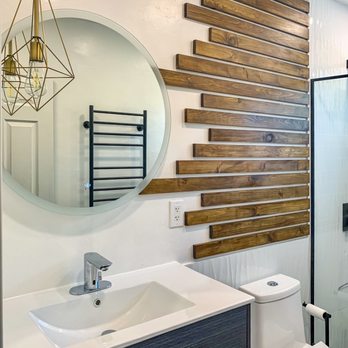 Fregeau Remodeling & Tile - General Contractors Near Me - Carmichael, California Fregeau Remodeling & Tile - General Contractors Near Me - Carmichael, California