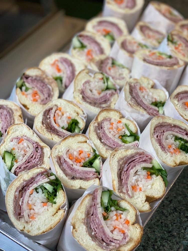 HUONG LAN PHO & SANDWICHES 246 Photos & 213 Reviews 5669 E Kings