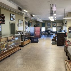 N Lee County Historical Society & At & Sf Museum - CB&Q museum