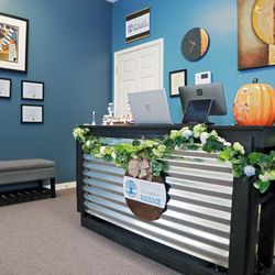 Ocean Springs Therapeutic Massage