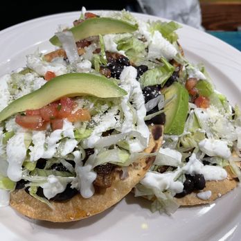 El Agave Mexican Cuisine - Beef Tadadas. Great! - Seafood Near Me - Freehold Township, New Jersey El Agave Mexican Cuisine - Beef Tadadas. Great! - Seafood Near Me - Freehold Township, New Jersey