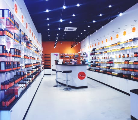 Invite Health Vitamins Supplements 221 E 86th St Yorkville New York Ny Phone Number Closed Yelp