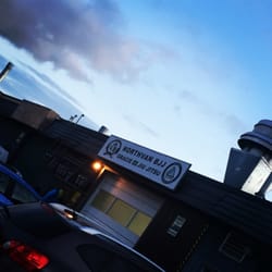 North Vancouver Brazilian Jiu Jitsu