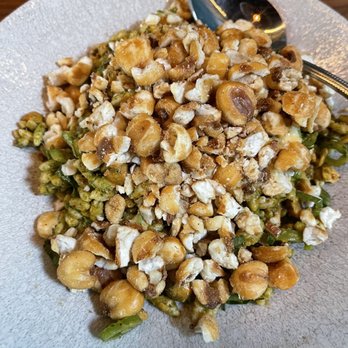 Rupee Bar - Bhel puri - Sri Lankan Near Me - Seattle, Washington