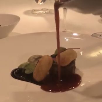 La Mer - French Near Me - Honolulu, Hawaii