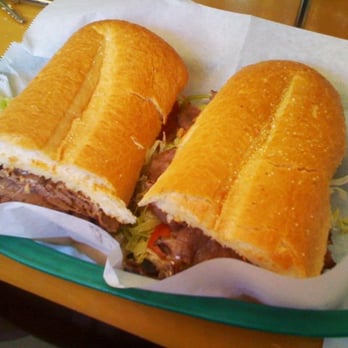 Pizza N Such - Roast Beef Sandwich. - Pizza Near Me - Claremont, California Pizza N Such - Roast Beef Sandwich. - Pizza Near Me - Claremont, California