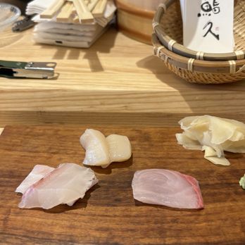 Sushi Que - Sushi Bars Near Me - Honolulu, Hawaii