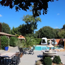 Le Patio 34