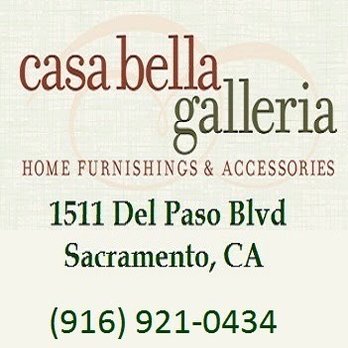 Casa Bella Galleria - Furniture Stores Near Me - Sacramento, California Casa Bella Galleria - Furniture Stores Near Me - Sacramento, California