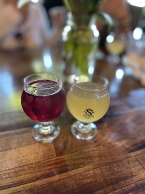 Photo of Teriyaki Grill - Chula Vista, CA, US. Non alcoholic drinks