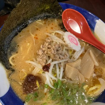 Ramen Misoya - Ramen Near Me - Montreal, Quebec Ramen Misoya - Ramen Near Me - Montreal, Quebec