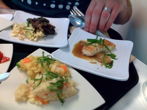 Photo of Pintxo - Mountain View, CA, US.