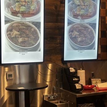 Max Italian Beef Shop - Menu - Italian Near Me - Grosse Pointe, Michigan Max Italian Beef Shop - Menu - Italian Near Me - Grosse Pointe, Michigan