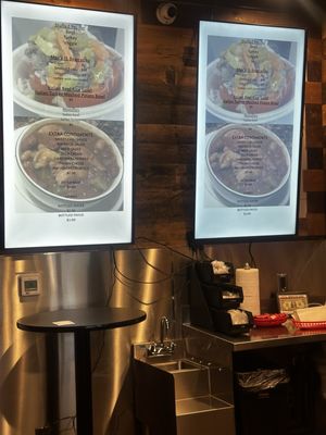 MAX ITALIAN BEEF SHOP by null