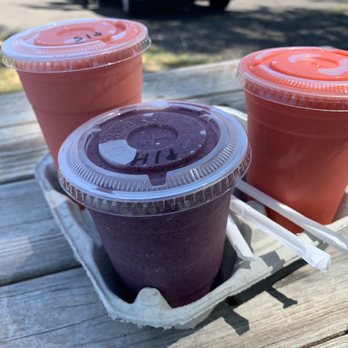 Exotic Wings And Smoothies - Delicious Fresh Smoothies! Super good! Kid tested and approved. - Chicken Wings Near Me - Grasonville, Maryland Exotic Wings And Smoothies - Delicious Fresh Smoothies! Super good! Kid tested and approved. - Chicken Wings Near Me - Grasonville, Maryland